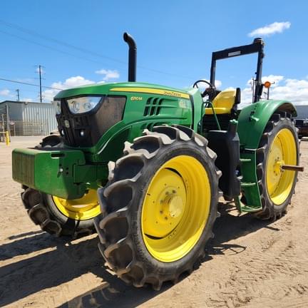 Image of John Deere 6110M Primary image