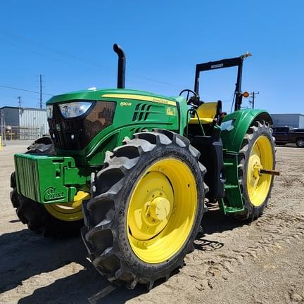 Image of John Deere 6110M Primary image
