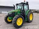 2021 John Deere 6110M Image