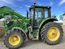 2021 John Deere 6130M Image