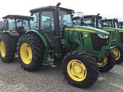 Thumbnail image John Deere 6120E 0