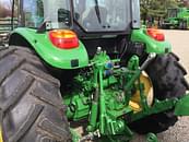 Thumbnail image John Deere 6120E 18