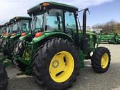 Thumbnail image John Deere 6120E 5