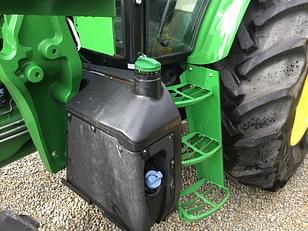 Main image John Deere 6120E 6