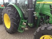 Thumbnail image John Deere 6120E 7