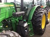 Thumbnail image John Deere 6120E 9