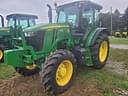 2021 John Deere 6120E Image