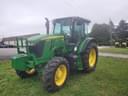 2021 John Deere 6120E Image
