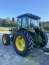 Thumbnail image John Deere 6120E 1