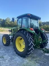 Main image John Deere 6120E 1