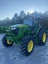 Thumbnail image John Deere 6120E 3