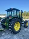 Thumbnail image John Deere 6120E 4