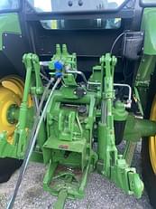 Main image John Deere 6120E 5