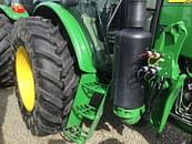 Thumbnail image John Deere 6120E 5