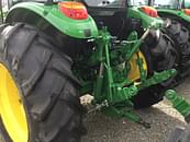 Thumbnail image John Deere 6120E 7