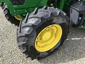 Thumbnail image John Deere 6120E 8