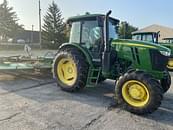 Thumbnail image John Deere 6120E 8