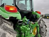 Thumbnail image John Deere 6120E 12