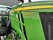 Thumbnail image John Deere 6120E 25