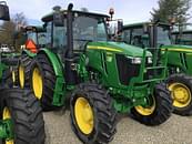 Thumbnail image John Deere 6120E 12