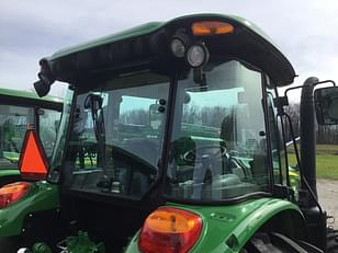 Main image John Deere 6120E 13