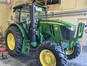 Thumbnail image John Deere 6120E 4