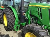 Thumbnail image John Deere 6120E 6