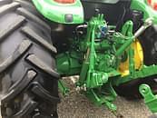 Thumbnail image John Deere 6120E 9