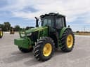 2021 John Deere 6120M Image