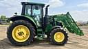 2022 John Deere 6120M Image