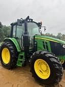 2021 John Deere 6120M Image