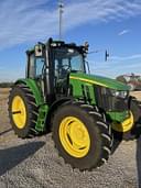 2021 John Deere 6120M Image