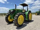 2021 John Deere 6120M Image