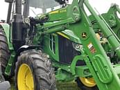 Thumbnail image John Deere 6120M 1