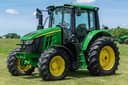 2021 John Deere 6120M Image