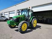 Thumbnail image John Deere 6120M 0