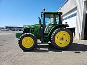 Thumbnail image John Deere 6120M 1