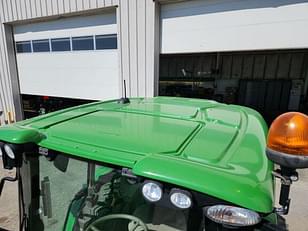 Main image John Deere 6120M 34