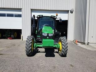 Main image John Deere 6120M 8