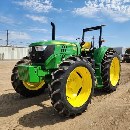 Image of John Deere 6120M Primary image