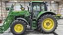 2021 John Deere 6120M Image