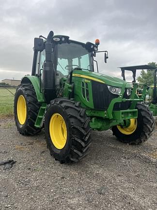 Image of John Deere 6120M Primary image