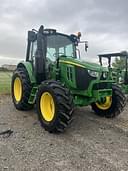 2021 John Deere 6120M Image