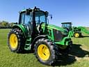 2021 John Deere 6120M Image