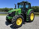 2021 John Deere 6120M Image