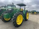 2021 John Deere 6120M Image