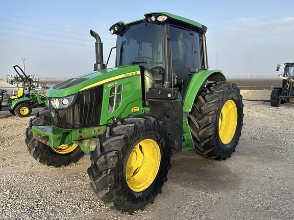 Image of John Deere 6120M Primary image