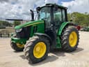 2021 John Deere 6120M Image