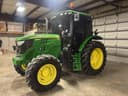 2021 John Deere 6120R Image