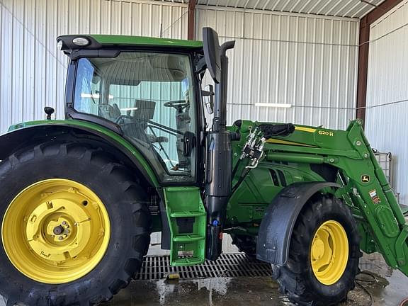 SOLD - Allis Chalmers 190XT Tractors 100 to 174 HP | Tractor Zoom